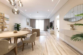 Upgraded Gorgeous 1BR at 5 Star Resort